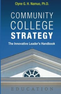 Throughout the US, those in community college leadership roles are having a hard time achieving their objectives with limited resources.