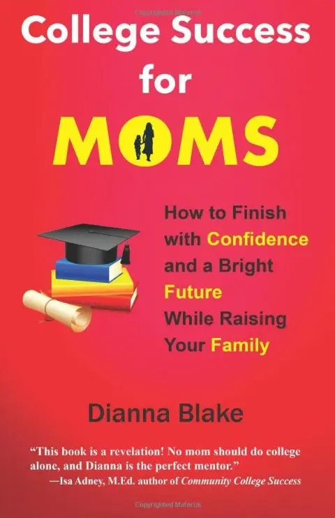 ​College Success for Moms