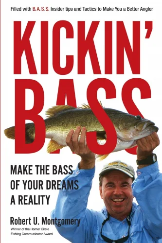 Your Kick'n Bass Fishing Report for August 17, 2022 