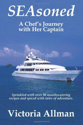 An incredible and hilarious journey at sea with two adventurous newlyweds on a floundering yacht where the wife is the chef and the captain her husband.