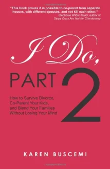 In case you’re wondering, “Does divorce destroy family life?”, this book offers advice on preventing it.