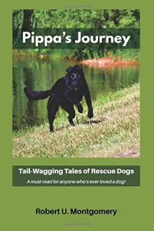 This remarkable book tells the charming story of Pippa, which exemplifies how training rescue dogs can result in their love and trust for humans.